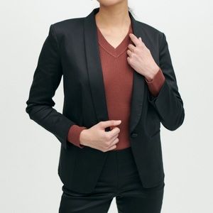 Brass Clothing City Jacket